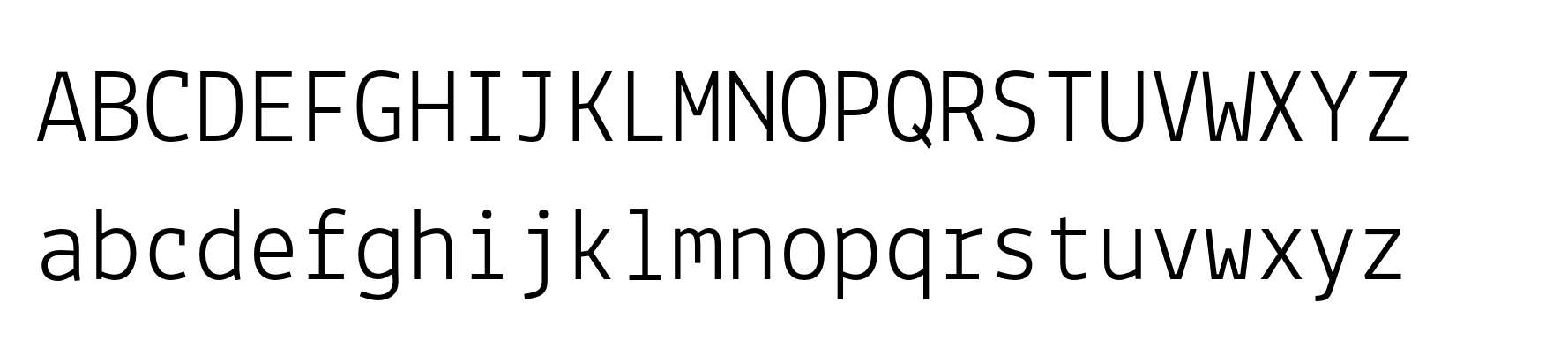 Antaro Font